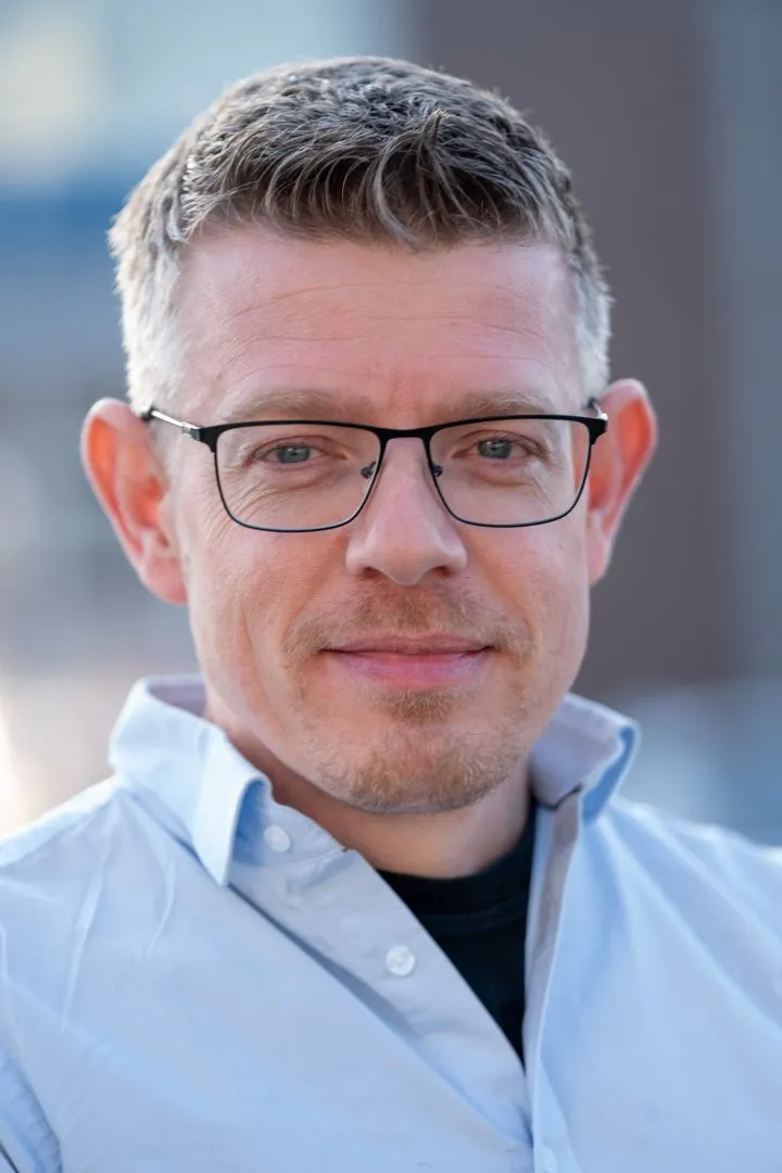 Erik Nijeboer