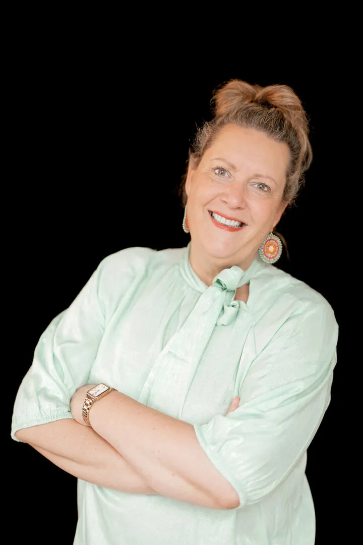 Kim Hofman-Teunissen