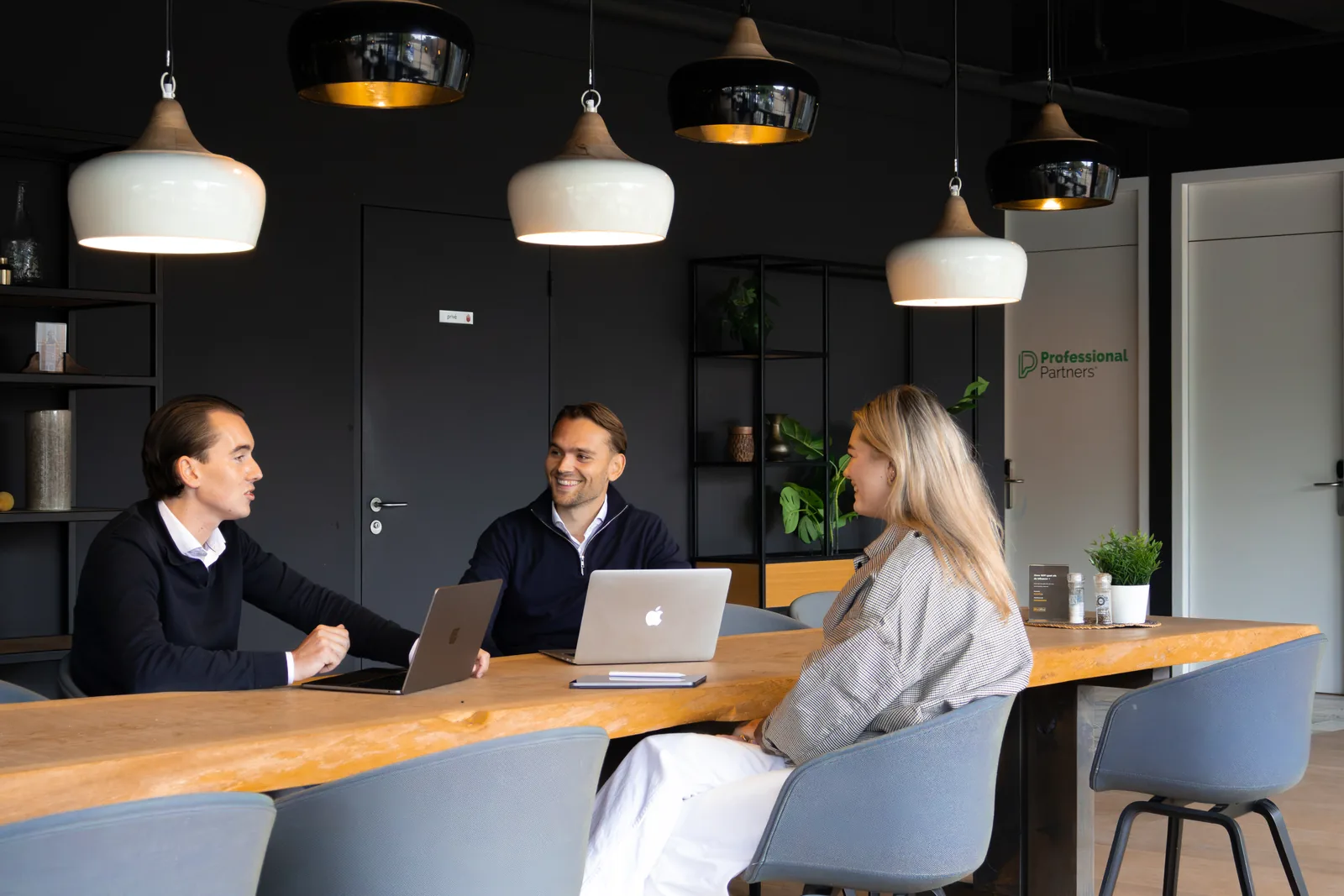 Employ Werkt! Groningen in MyOffice Groningen